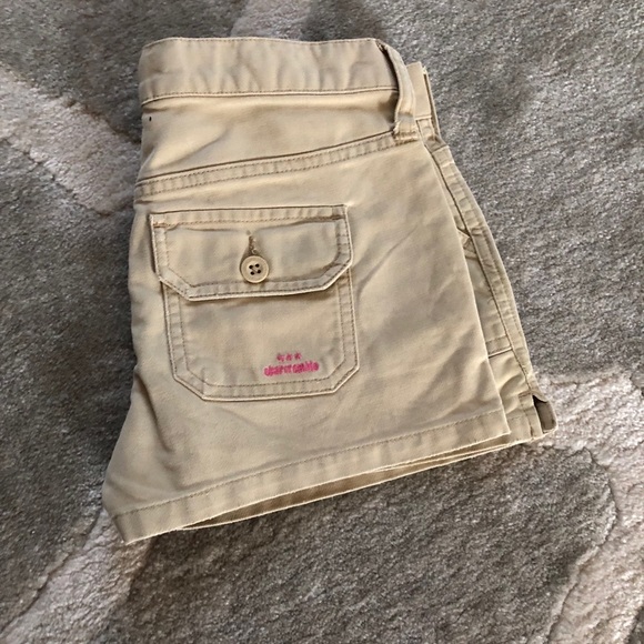Abercrombie Shorts Sz 10 - Picture 3 of 5